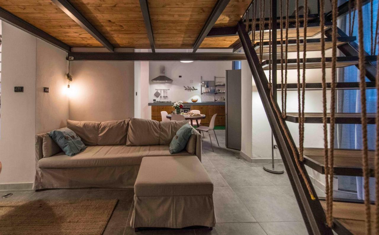 Casa Ada Villa Ortona Kültér fotó