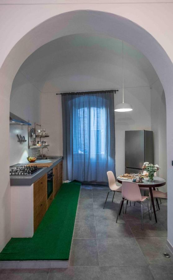 Casa Ada Villa Ortona Kültér fotó
