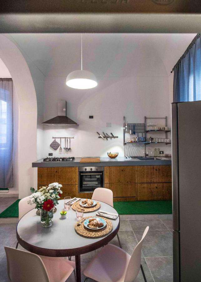 Casa Ada Villa Ortona Kültér fotó