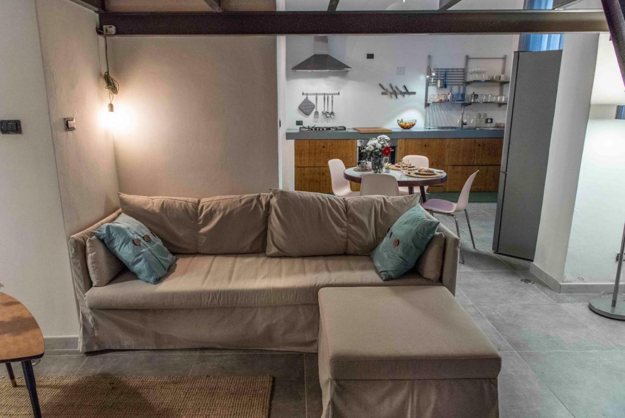 Casa Ada Villa Ortona Kültér fotó