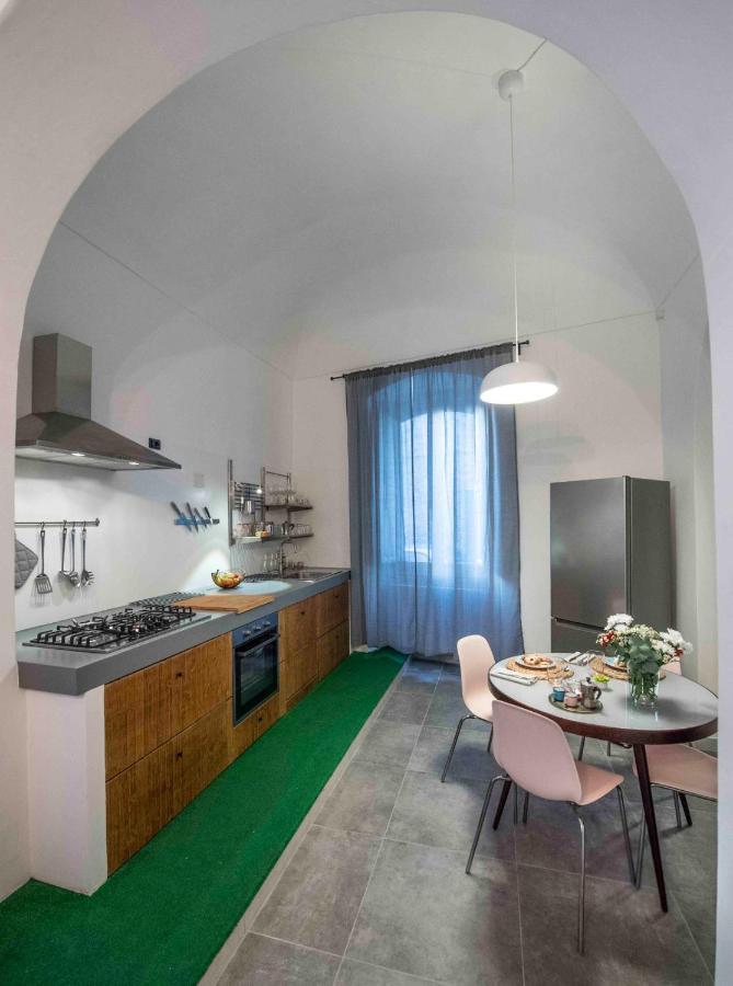 Casa Ada Villa Ortona Kültér fotó